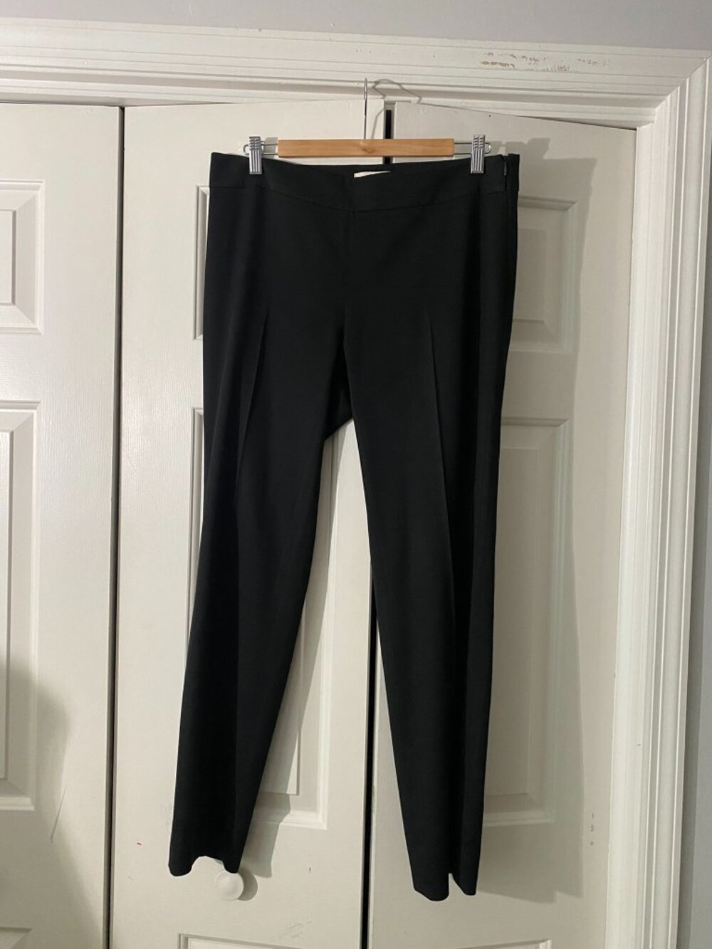 Etcetera Black Trousers